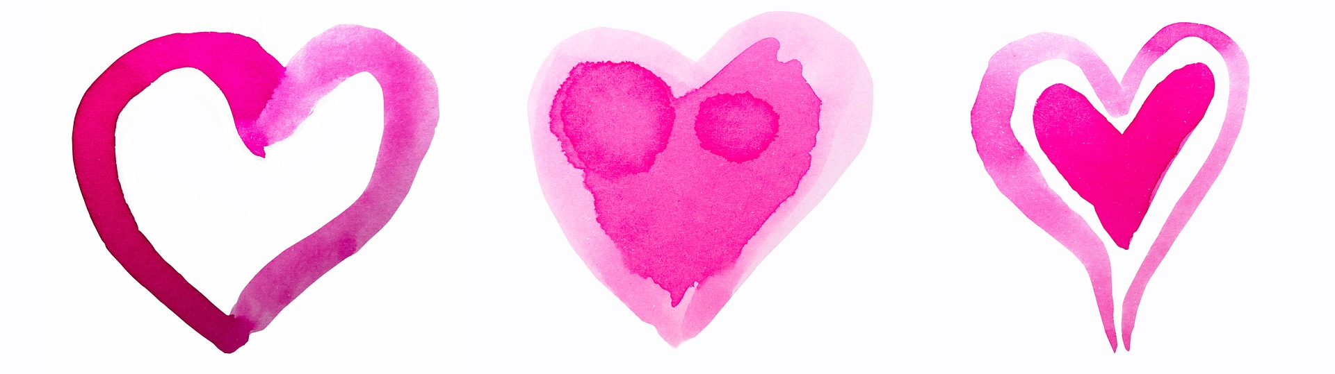 Love Restoration In Store, 1-2-3, If You Know 3 Things