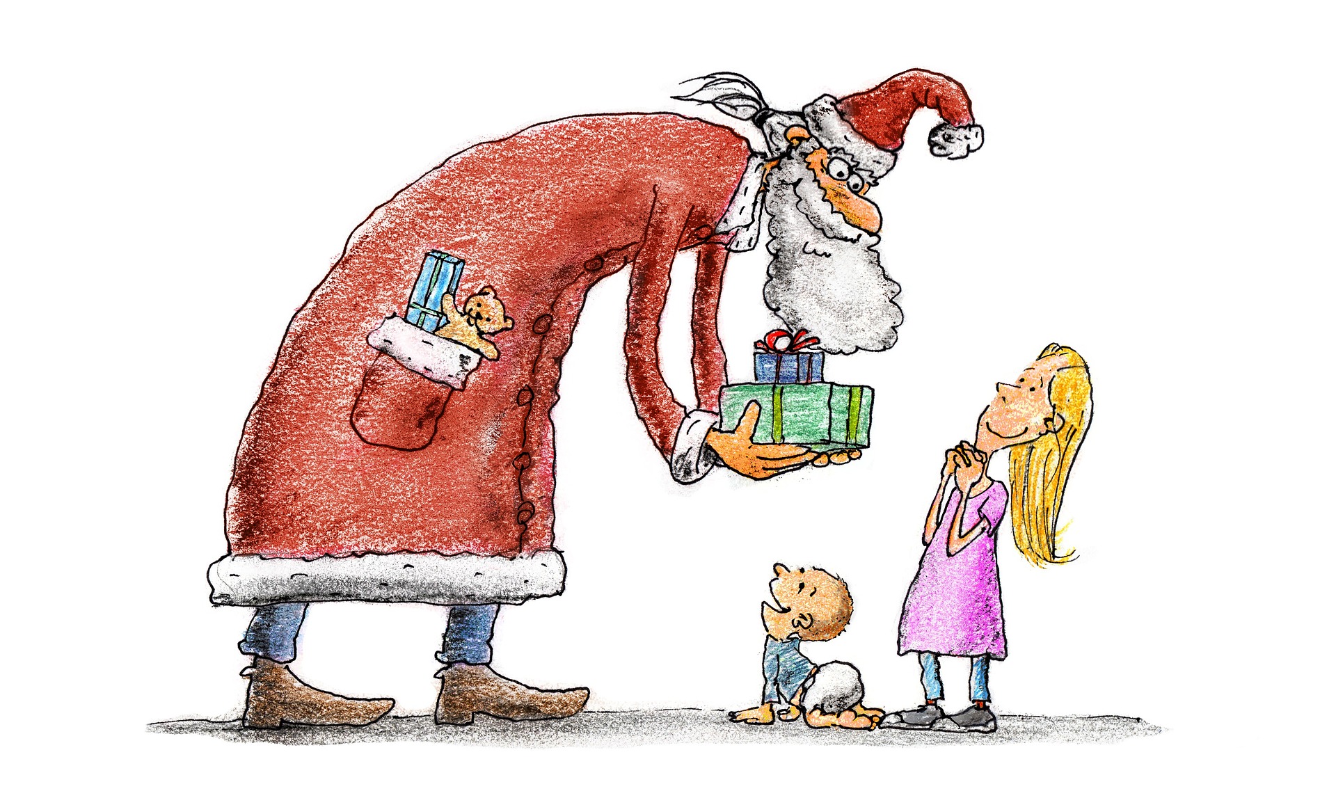 Can Childhood Happiness Be Recovered in Adulthood?